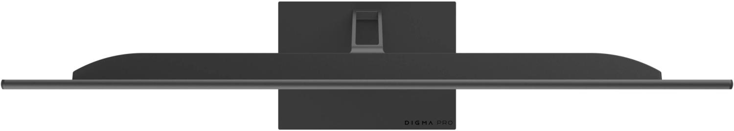 Монитор Digma Pro 27" Motion M черный IPS LED 5ms 16:9 HDMI M/M матовая 350cd 178гр/178гр 1920x1080 144Hz G-Sync FreeSync DP FHD 3.85кг