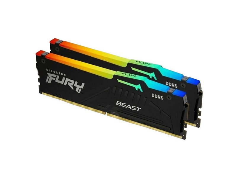 Модуль памяти Kingston KF564C32BBAK2-32