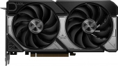 Видеокарта ASUS GeForce RTX5060TI 16Gb 128bit GDDR7 3*DP/HDMI  (DUAL-RTX5060TI-O16G) RTL