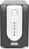 Источник бесперебойного питания Powercom Imperial IMP-1500AP 900Вт 1500ВА черный