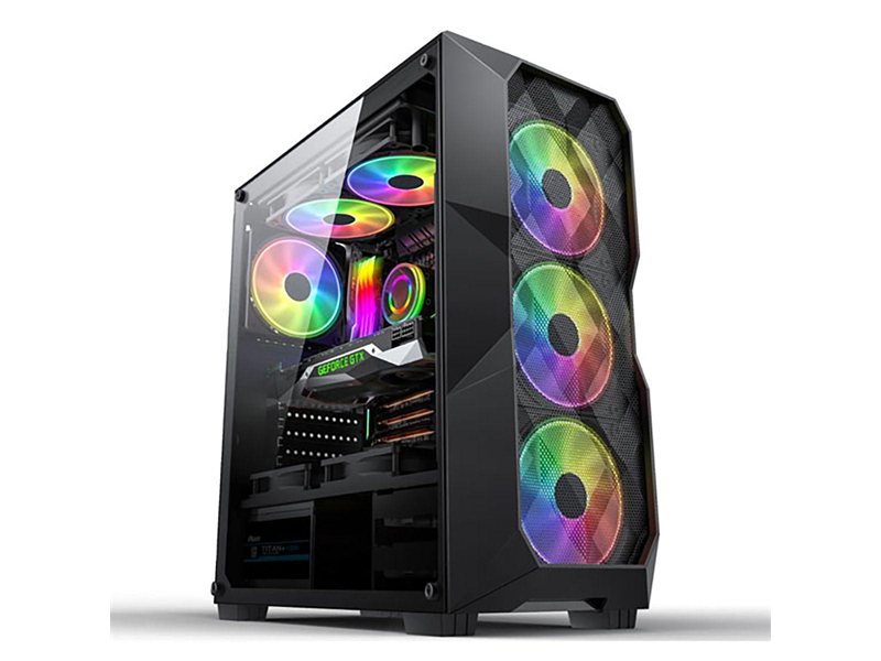 Корпус ALSEYE  Big Jony -B
