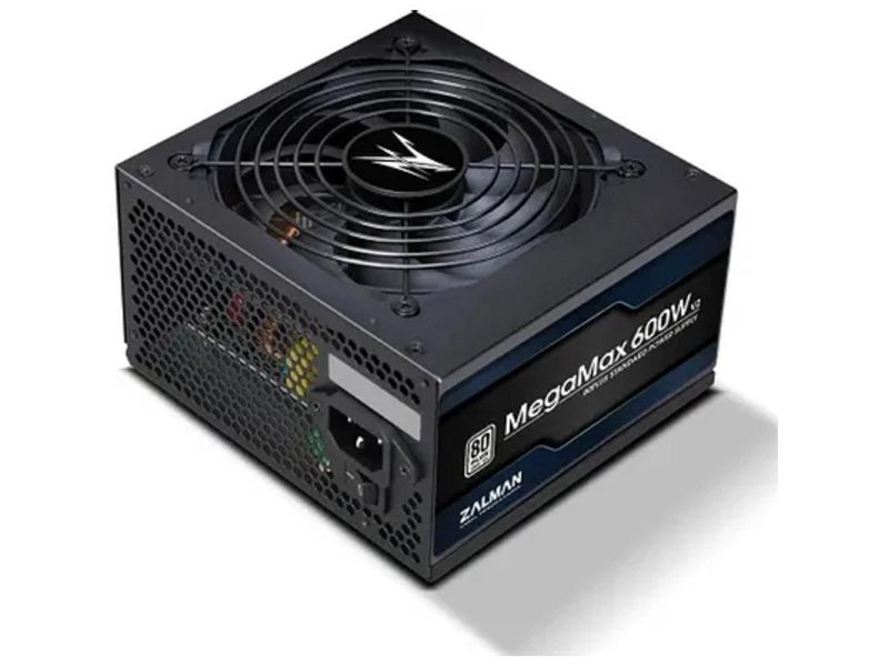 Zalman <TX> ZM500-TXII (V2)