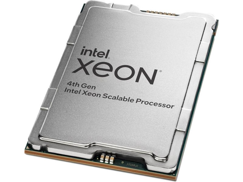 Процессор/ CPU LGA4677 Intel Xeon Gold 6426Y (Sapphire Rapids, 16C/32T, 2.5/4.1GHz, 37.5MB, 185W) OEM