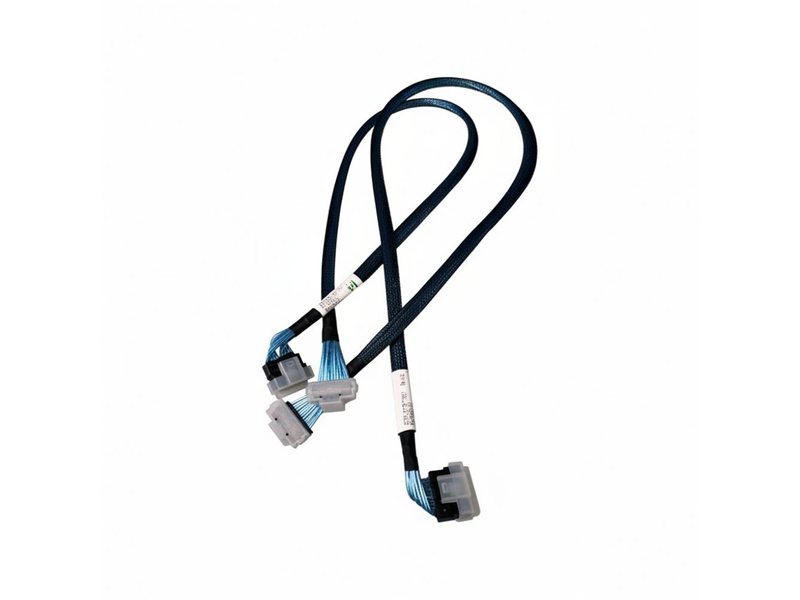 Комплектующие корпусов HPE ProLiant DL360 Gen11 2SFF Tri-Mode Controller Cable Kit
