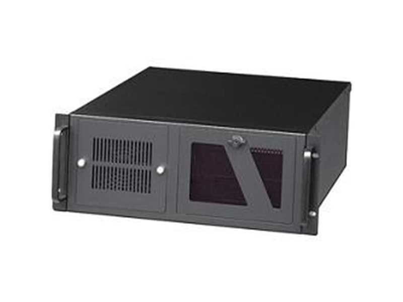 Procase EB430M(X)-B-0 Black без БП