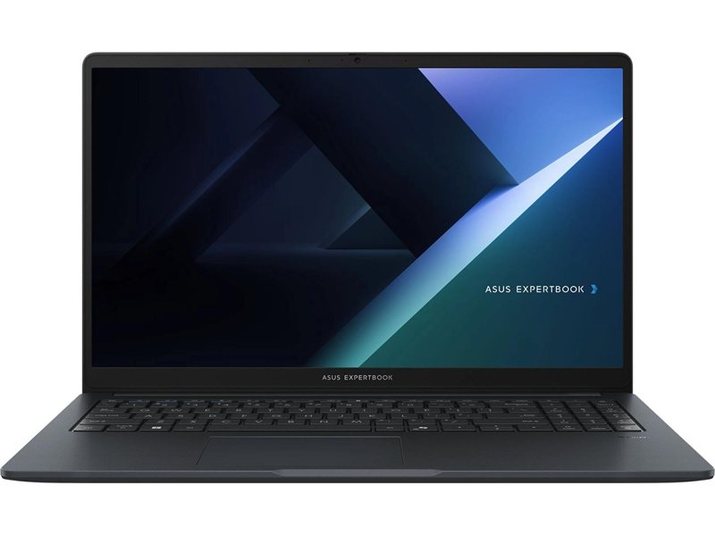 Ноутбук Asus ExpertBook B1 B1503CVA-I716512B0D Core 7 150U 16Gb SSD512Gb Intel Graphics 15.6" IPS FHD (1920x1080) без ОС grey WiFi BT Cam (90NX0801-M05US0)