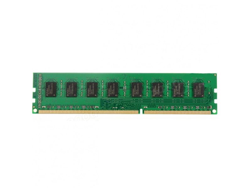 Модуль памяти Kingston KVR26N19S8/8 8GB DDR4 2666 DIMM Non-ECC, CL19, 1.2V, SRx8, Retail {25} (270907)