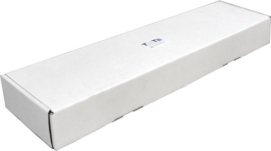 Патч-панель наборная Lanmaster TWT-PP24OK-UTP 19" 1U 24xRJ45 UTP
