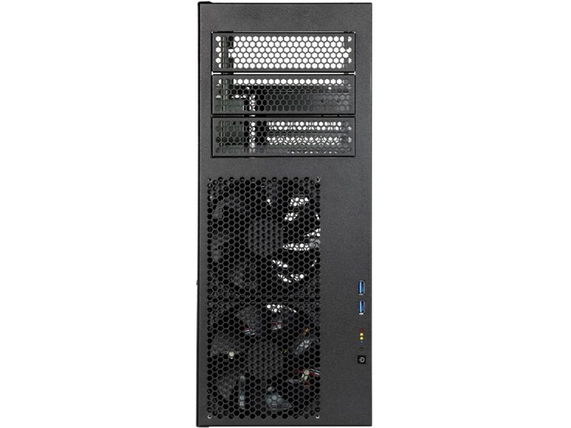 Сервер LIGACOMP АВ 6517-2 4U Tower 1xIntel Xeon Gold 6230 1x32Gb DDR4 C621 2x2000W 2 × 1 ГБ PCIe SSD + 1 × 960 ГБ SATA SSD + 1 × 4 ТБ SATA HDD