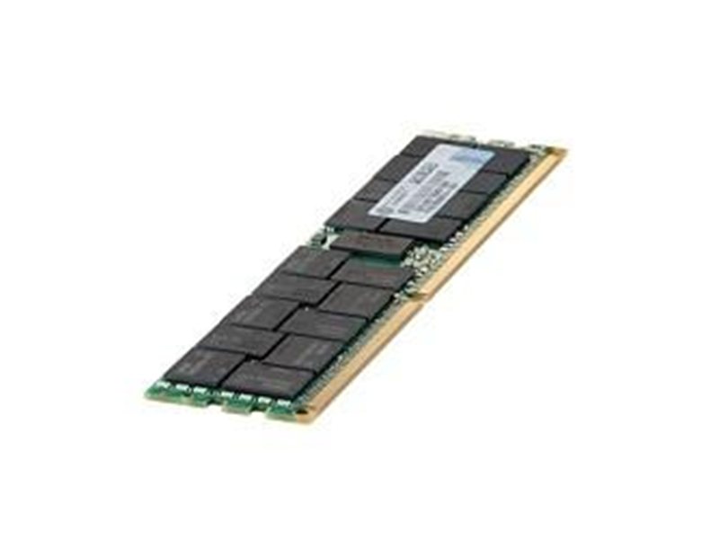 HPE 32GB (1x32GB) Dual Rank x4 DDR4-2133 CAS-15-15-15 Registered Memory Kit (728629-B21 / 774175-001)