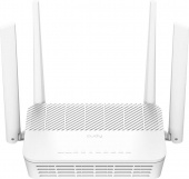 Роутер беспроводной Cudy WR3000P AX3000 100/1000/2500BASE-T белый