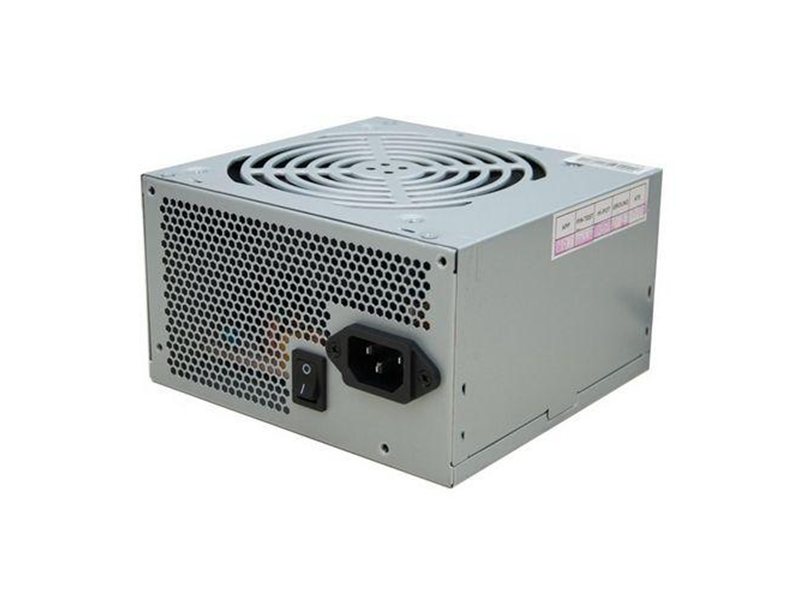 Блок питания ACD GPT450S (GPT-450S) 450W, 82% (max 85%), 120mm FAN , OEM {10}
