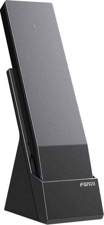 Телефон IP Fanvil H603W черный