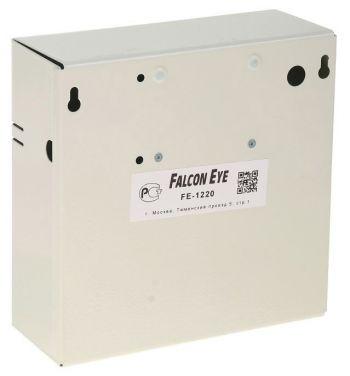Блок питания AC/DC Falcon Eye FE-1220 10В 13.6В