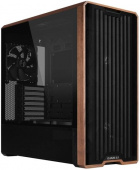 Корпус Lian-Li Lancool 217 черный без БП ATX 2xUSB3.0 1xUSB3.1 audio bott PSU
