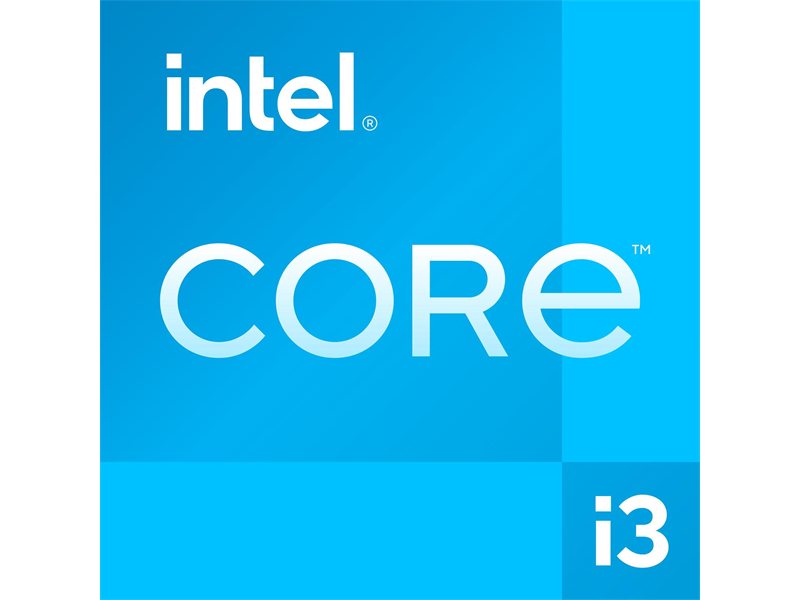 Процессор/ CPU LGA1700 Intel Core i3-12100F (Alder Lake, 4C/8T, 3.3/4.3GHz, 12MB, 58/89W) OEM