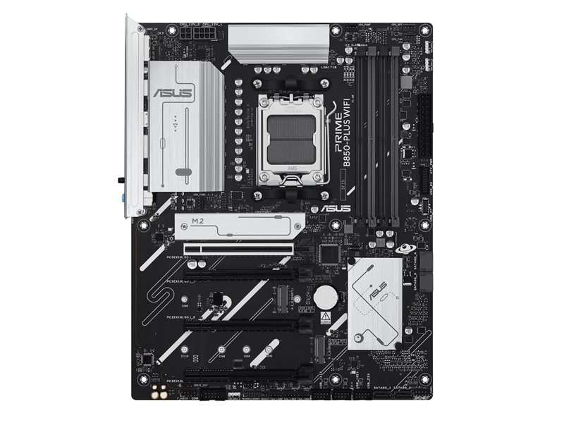 Материнская плата/ PRIME B850-PLUS WIFI