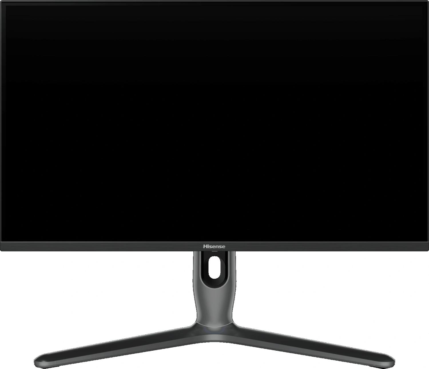 Монитор Hisense 27" 27G7Q PRO светло-серый IPS LED 16:9 HDMI матовая HAS Piv 1000:1 350cd 89гр/89гр 3840x2160 160Hz FreeSync Premium DP 4K USB 6.7кг