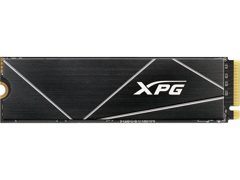 Накопитель SSD A-Data PCIe 4.0 x4 512GB AGAMMIXS70B-512G-CS XPG Gammix S70 Blade M.2 2280