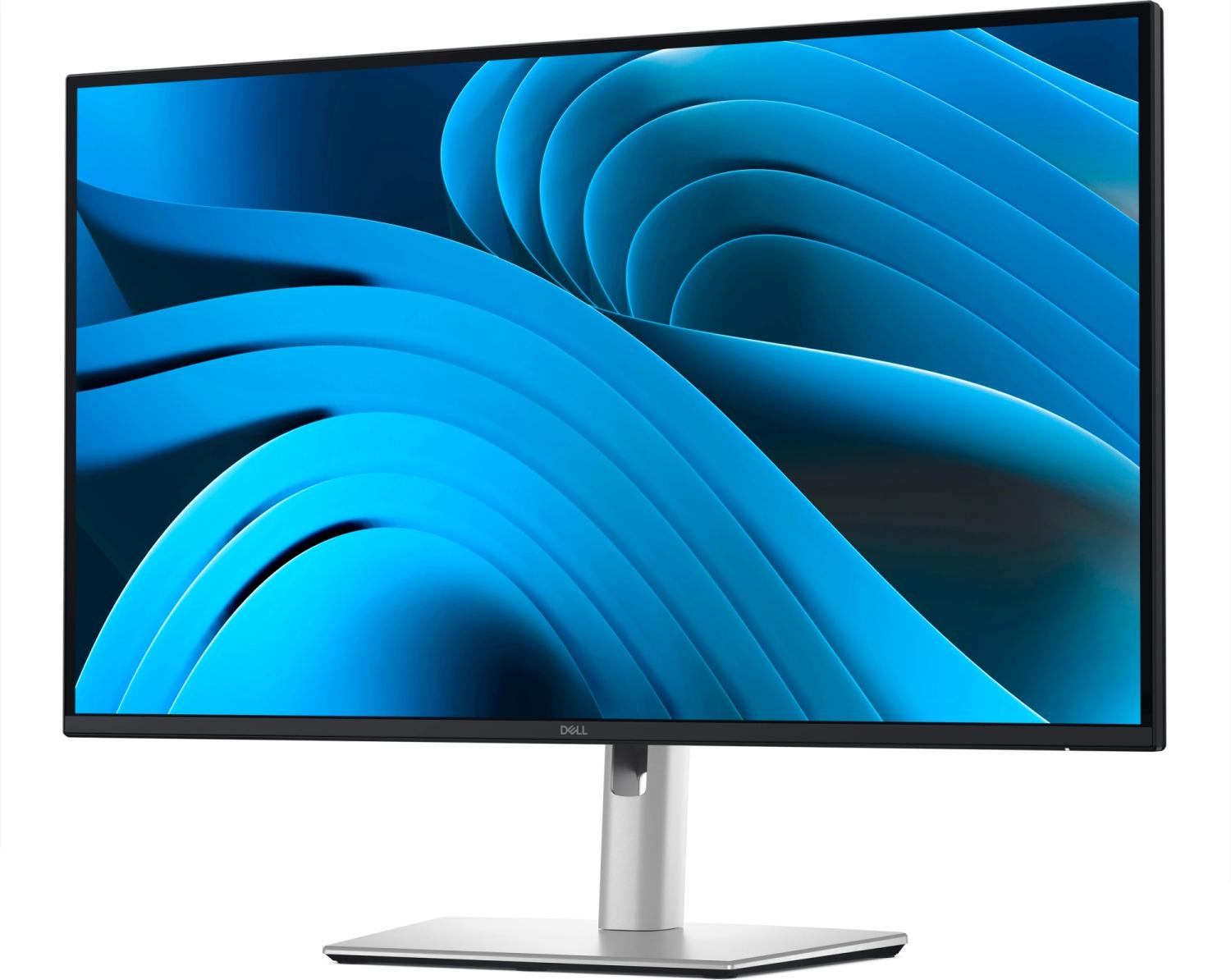 Монитор Dell 27" P2725DE черный IPS LED 16:9 HDMI матовая HAS Piv 1500:1 350cd 178гр/178гр 2560x1440 100Hz DP Quad 2K (1440p) USB 6.59кг