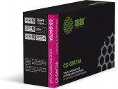 Картридж лазерный Cactus CS-Q6473A Q6473A пурпурный (4000стр.) для HP CLJ CP3505/3600/3800
