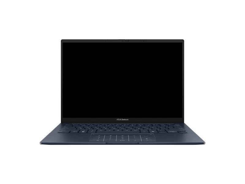 Ноутбук ASUS Zenbook 14 Special UX3405CA-PP679 Intel Core Ultra 9 285H/LPDDR5X 32GB/1TB SSD/Intel Arc Graphics/14" 3K (2880 x 1800) OLED 16:10,WiFi 7+BT 5.4/Without OS /1.20 kg /Ponder Blue