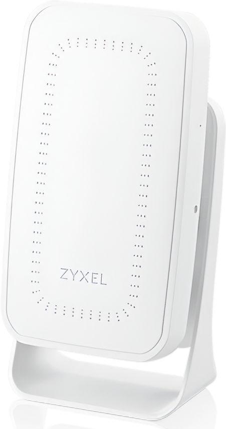 Точка доступа Zyxel NebulaFlex Pro WAX300H-EU0101F AX3000 10/100/1000BASE-TX белый