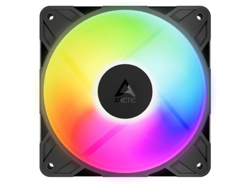 Case fan ARCTIC P12 Pro Reverse A-RGB - 3 Pack (ACFAN00333A)