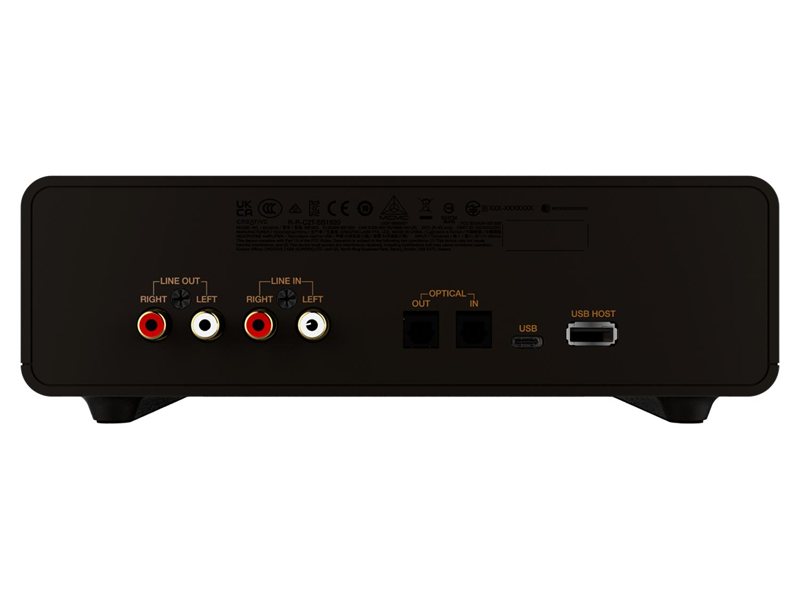 Звуковая карта Creative USB Sound Blaster X5 (Cirrus Logic CS43198) 5.1 Ret