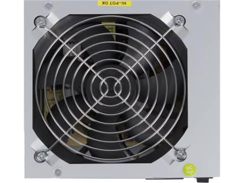 Блок питания Accord ATX 400W ACC-400-12 (20+4pin) 120mm fan 4xSATA
