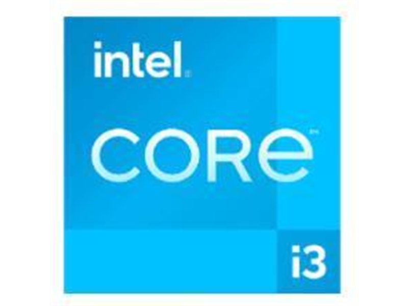Процессор Intel CORE I3-12100 S1700 OEM 33G CM8071504651012 S RL62