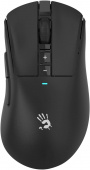 Мышь A4Tech Bloody R73 Pro черный оптическая 26000dpi беспров. USB/USB-C 7but (R73 PRO BLACK)