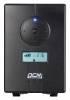 Источник бесперебойного питания Powercom Infinity INF-1500 1050Вт 1500ВА черный без батареи