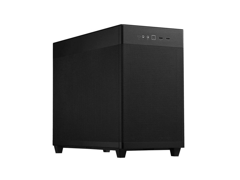 Корпус ASUS AP201/BLK/MESH ASUS PRIME CASE MESH (90DC00G0-B39000) (771913)