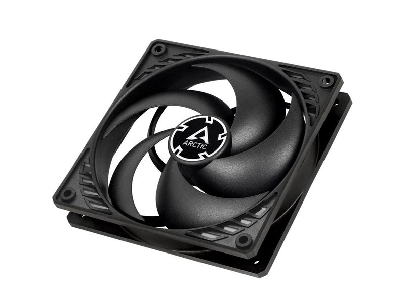 Case fan ARCTIC P9 Silent (Black) (ACFAN00297A)