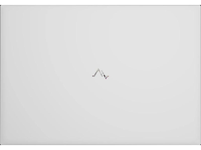 Ноутбук/ Maibenben B116C 16"(1920x1200 IPS (60Hz))/Intel Core i3 1315U(1.2Ghz)/12288Mb/256PCISSDGb/Int:Intel UHD Graphics/Cam/BT/WiFi/62WHr/war 2y/1.89kg/Silver/Win11Pro