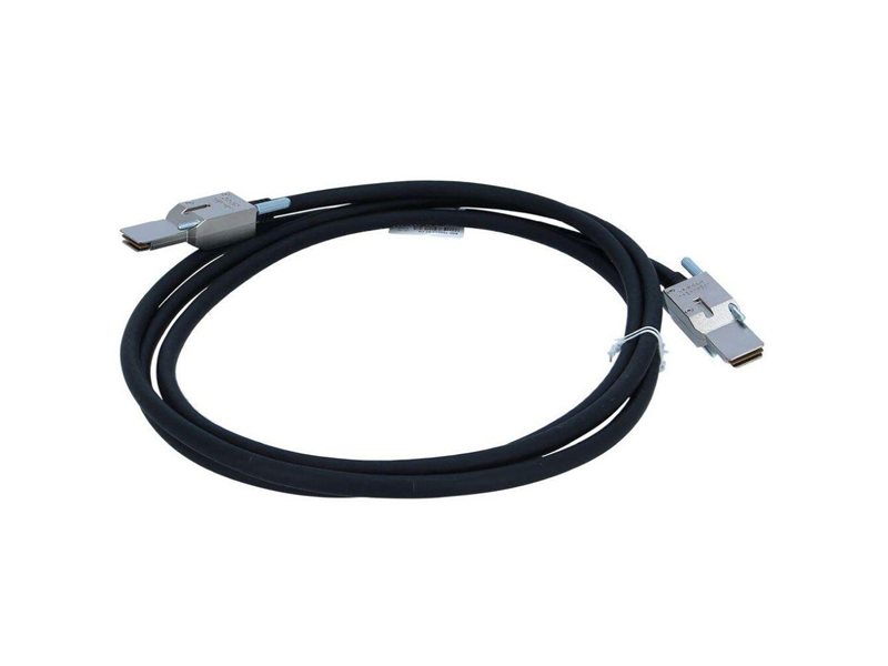 Кабель CISCO Data stack 3 m cable for Catalyst 9200 series, STACK-T4-3M
