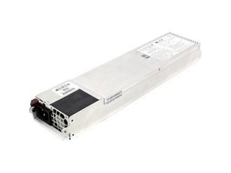 Блок питания SuperMicro PWS-920P-1R