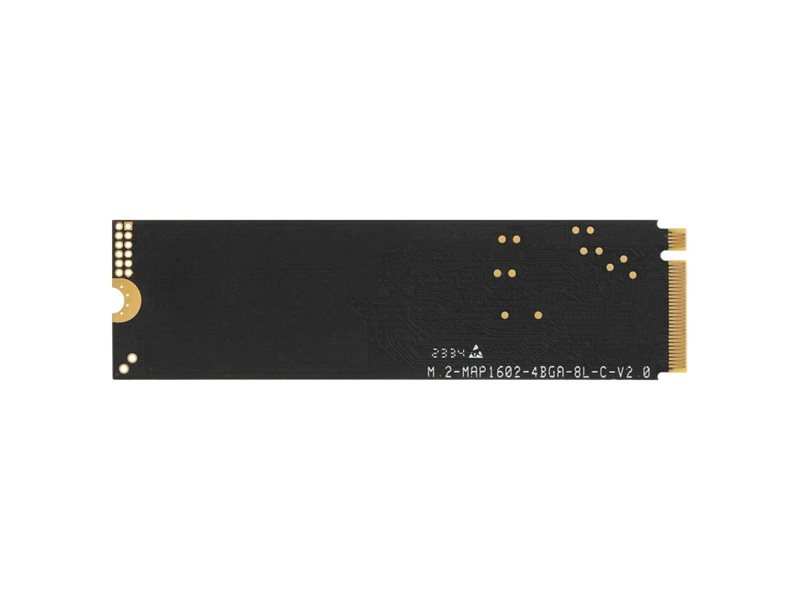 Твердотельный накопитель SSD AMD Radeon R3 Series M2.2280 2048GB