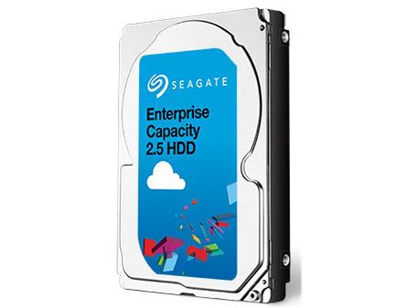 Жесткий диск/ HDD SEAGATE SAS 2.5" 300GB Exos 15E900 15K 256MB (clean pulled) 1 year warranty
