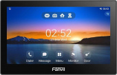 Видеодомофон Fanvil i505W черный