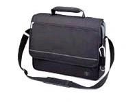Сумка для ноутбука 16" Sumdex PON-118BK черный нейлон/полиэстер