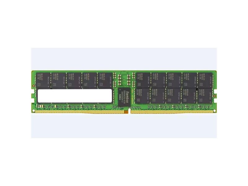 Память оперативная/ Samsung DDR5 64GB  RDIMM 5600