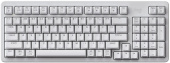 Клавиатура Logitech K868 механическая белый USB беспроводная BT/Radio (920-013913)