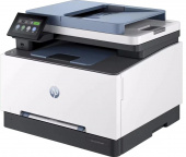 МФУ лазерный HP Color LaserJet Pro 3303fdn (499M7A) A4 Duplex белый