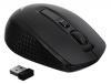 Мышь Acer OMR060 черный оптическая 1600dpi беспров. USB 6but (ZL.MCEEE.00C)