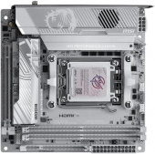 Материнская плата/ MPG X870I EDGE TI EVO WIFI