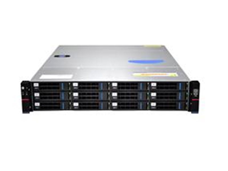 Серверный корпус/ Gooxi RMC2112-670-HS-D 2U 12bay chassis ,direct backplane, rear 2*2.5"SAS/SATA, 1300W 1+1, EU power cables, rail kit