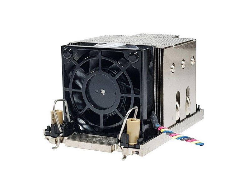 Вентилятор корпусной Вентилятор Ablecom ACL-S20090, LGA4189, 2U , Active ACL-S20090, LGA4189, 2U , Active
