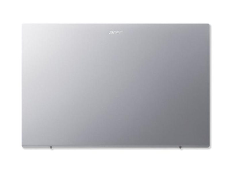 Ноутбук/ ACER Aspire Go AG15-21PT-R5GQ  15.6"(1920x1080 (матовый) IPS)/Touch/AMD Ryzen 5 7520U(2.8Ghz)/8192Mb/512PCISSDGb/noDVD/Int:UMA/Cam/BT/WiFi/50WHr/war 1y/1.8kg/Silver/Win11Home